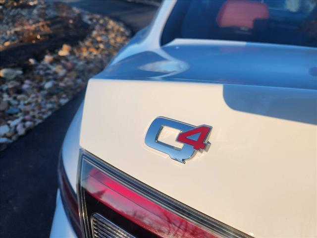 2024 Alfa Romeo Giulia Veloce AWD
