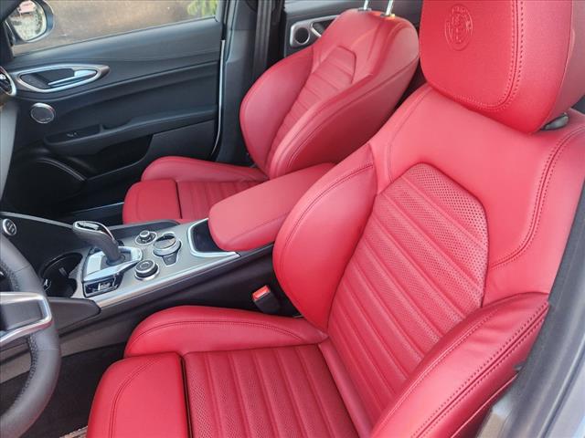 2024 Alfa Romeo Giulia Veloce AWD