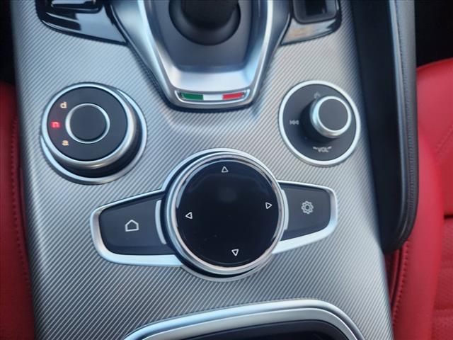2024 Alfa Romeo Giulia Veloce AWD