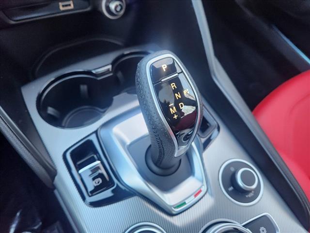 2024 Alfa Romeo Giulia Veloce AWD