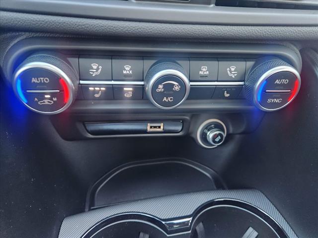 2024 Alfa Romeo Giulia Veloce AWD