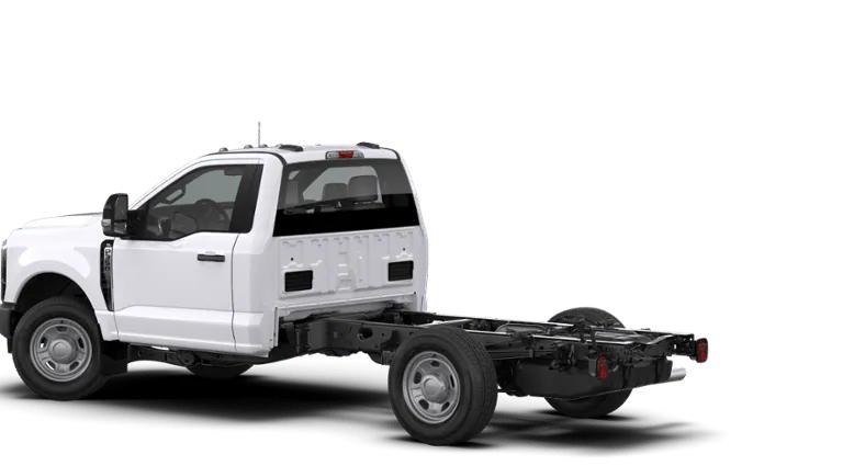 2026 Ford F-350 XL