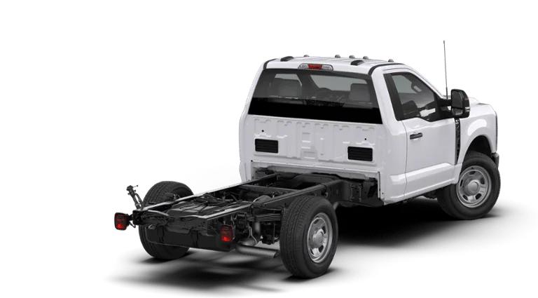 2026 Ford F-350 XL
