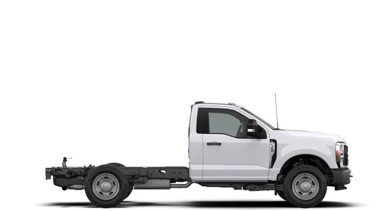2026 Ford F-350 XL