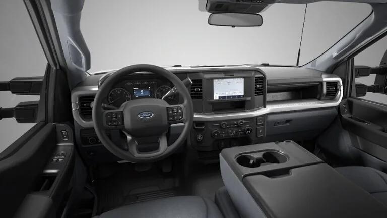 2026 Ford F-350 XL