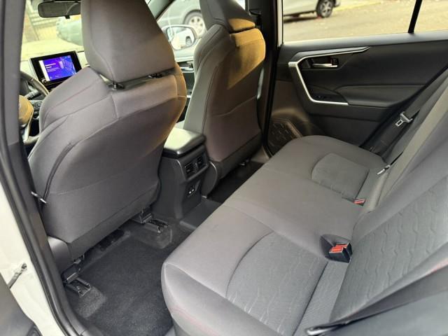 2023 Toyota RAV4 Prime SE [6]