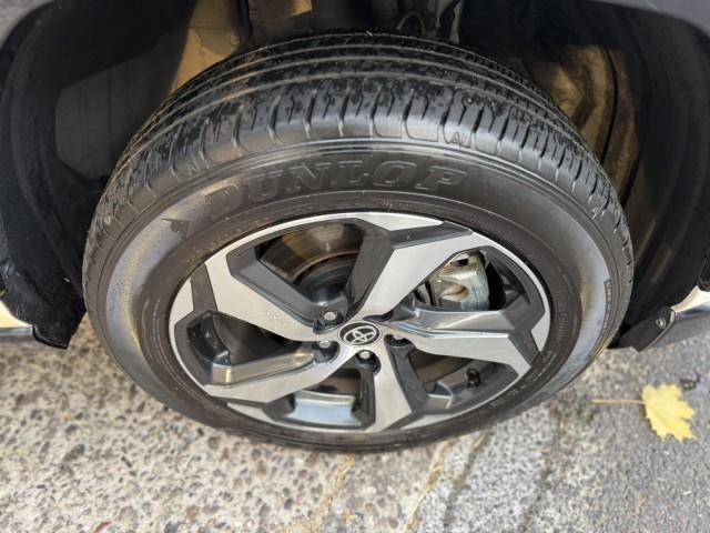 2023 Toyota RAV4 Prime SE [9]