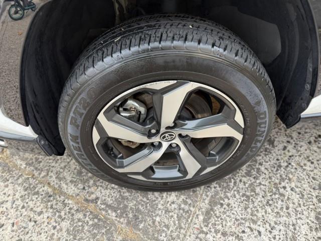 2023 Toyota RAV4 Prime SE [10]