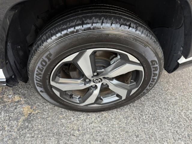 2023 Toyota RAV4 Prime SE [11]