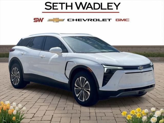 2025 Chevrolet V Blazer LT AWD for sale in Perry, OK