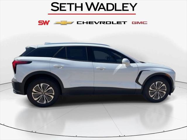 2025 Chevrolet V Blazer LT AWD