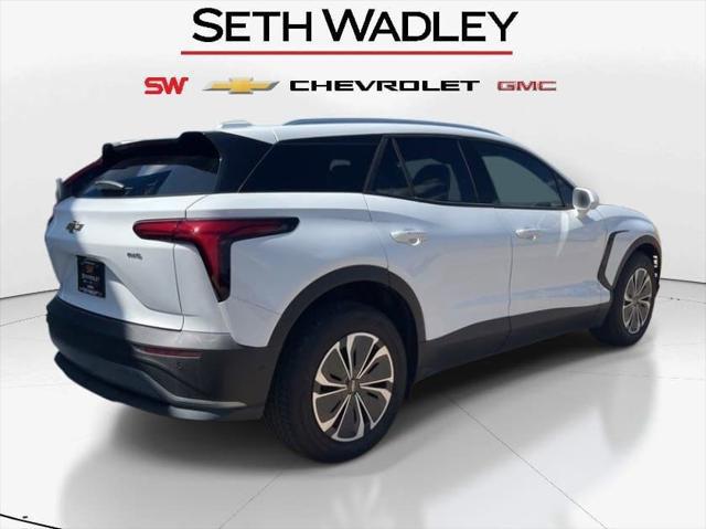 2025 Chevrolet V Blazer LT AWD
