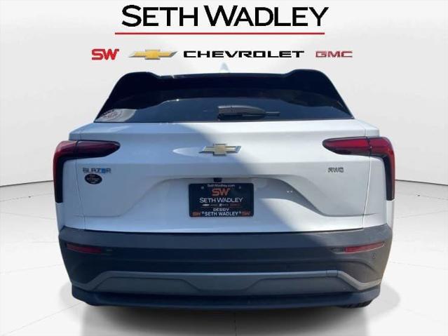 2025 Chevrolet V Blazer LT AWD