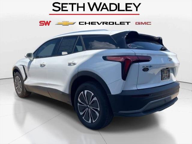 2025 Chevrolet V Blazer LT AWD