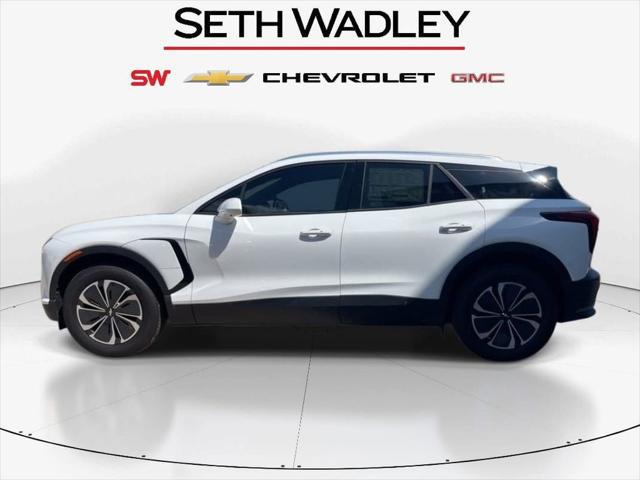 2025 Chevrolet V Blazer LT AWD