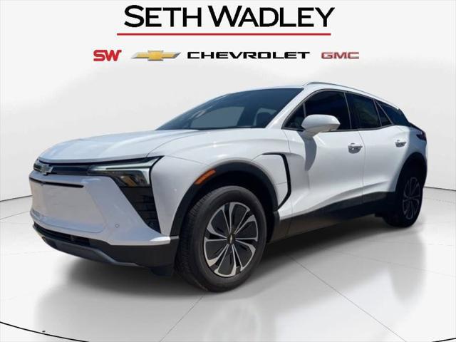 2025 Chevrolet V Blazer LT AWD