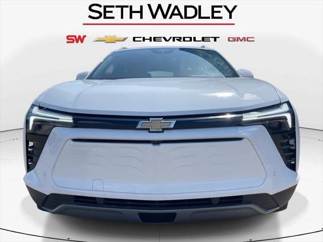 2025 Chevrolet V Blazer LT AWD