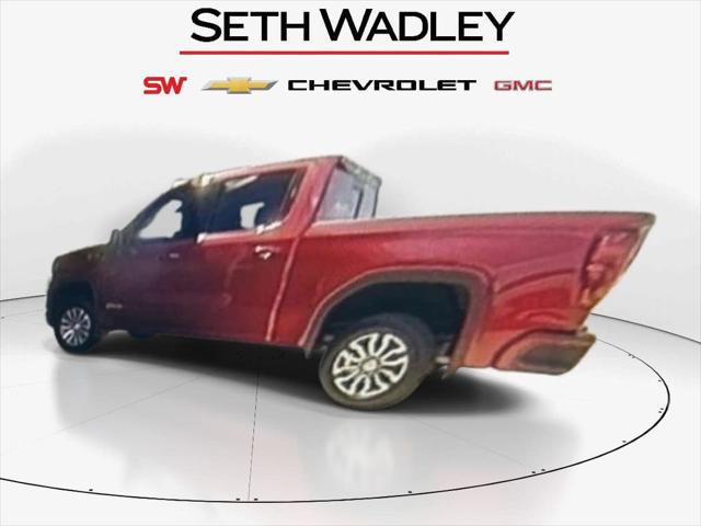 2025 Chevrolet V Blazer LT AWD