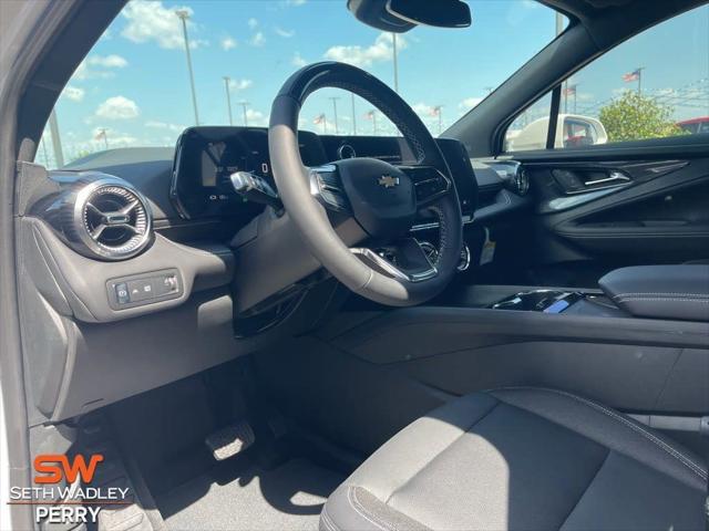 2025 Chevrolet V Blazer LT AWD