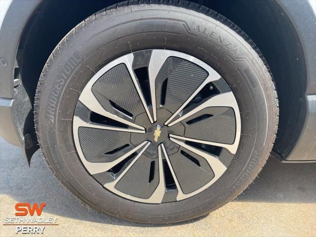 2025 Chevrolet V Blazer LT AWD
