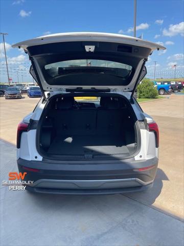 2025 Chevrolet V Blazer LT AWD