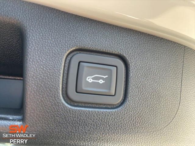 2025 Chevrolet V Blazer LT AWD