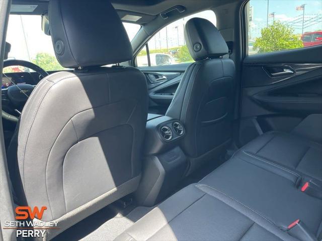2025 Chevrolet V Blazer LT AWD