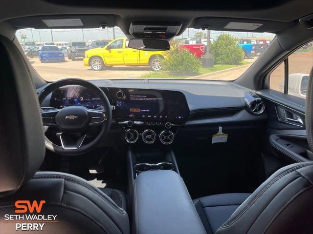 2025 Chevrolet V Blazer LT AWD