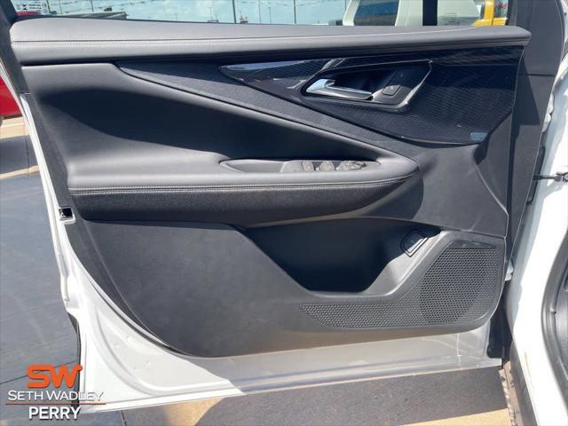 2025 Chevrolet V Blazer LT AWD