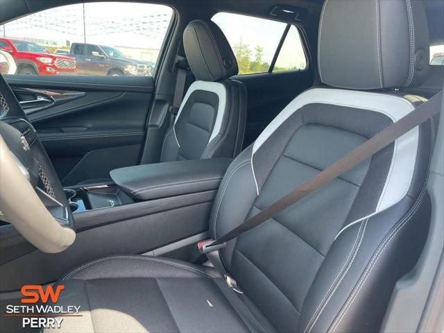 2025 Chevrolet V Blazer LT AWD