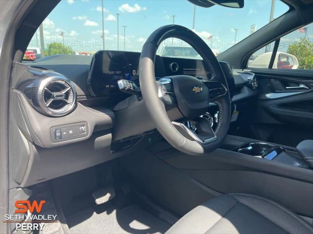 2025 Chevrolet V Blazer LT AWD
