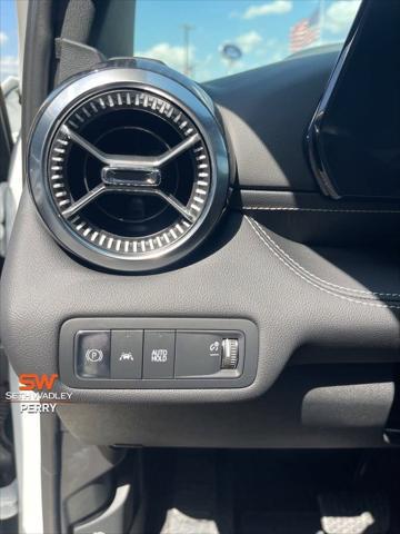 2025 Chevrolet V Blazer LT AWD