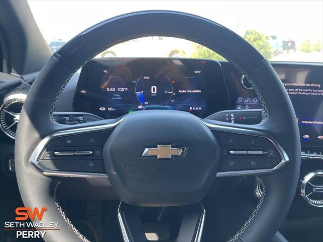 2025 Chevrolet V Blazer LT AWD