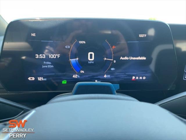 2025 Chevrolet V Blazer LT AWD