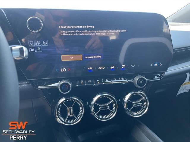 2025 Chevrolet V Blazer LT AWD