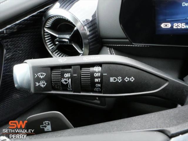 2025 Chevrolet V Blazer LT AWD