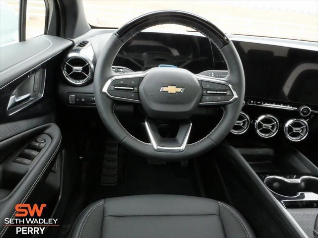 2025 Chevrolet V Blazer LT AWD