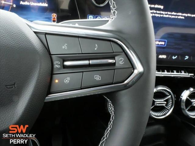2025 Chevrolet V Blazer LT AWD