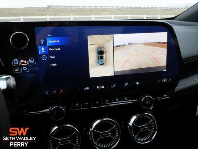 2025 Chevrolet V Blazer LT AWD