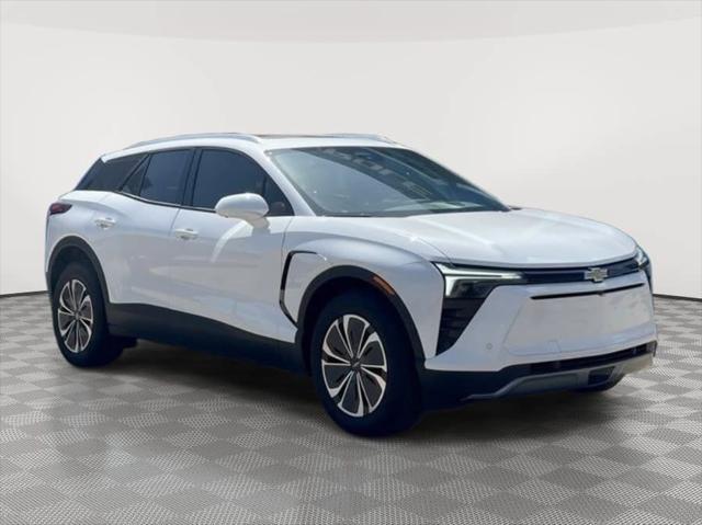 2025 Chevrolet V Blazer LT AWD for sale in Perry, OK