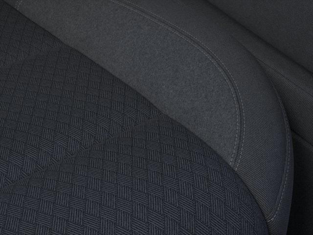 2026 Chevrolet Silverado 1500 4WD Crew Cab Short Bed Custom
