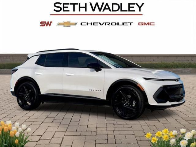 2025 Chevrolet Equinox RS for sale in Perry, OK