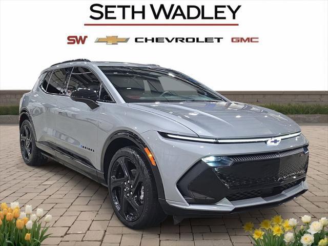 2025 Chevrolet Equinox RS for sale in Perry, OK
