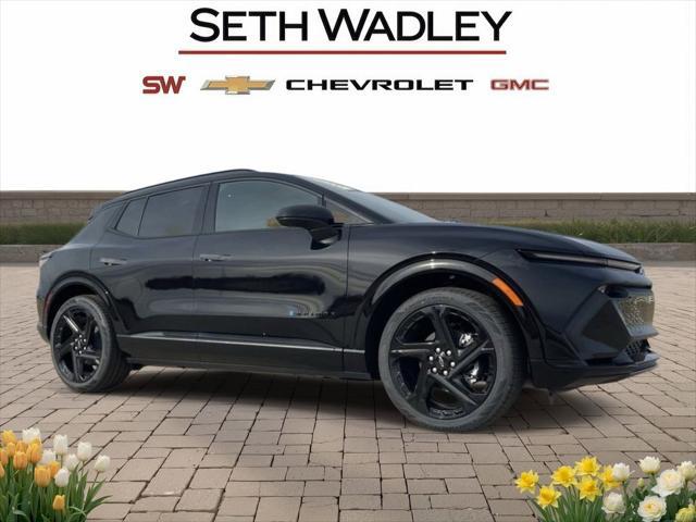 2026 Chevrolet Equinox RS, FWD for sale in Perry, OK