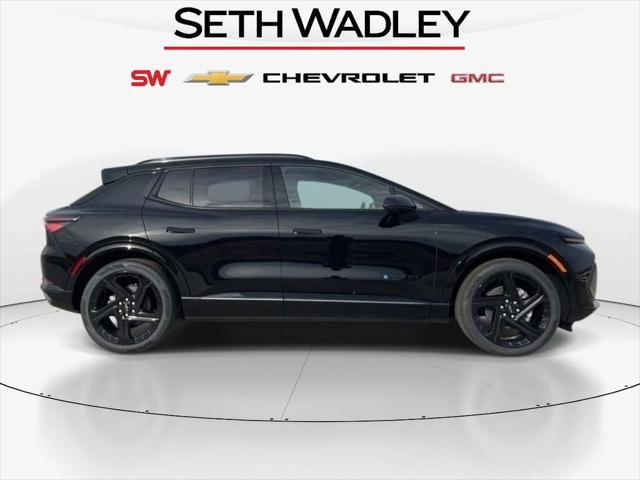 2026 Chevrolet Equinox RS, FWD