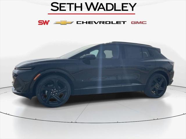 2026 Chevrolet Equinox RS, FWD
