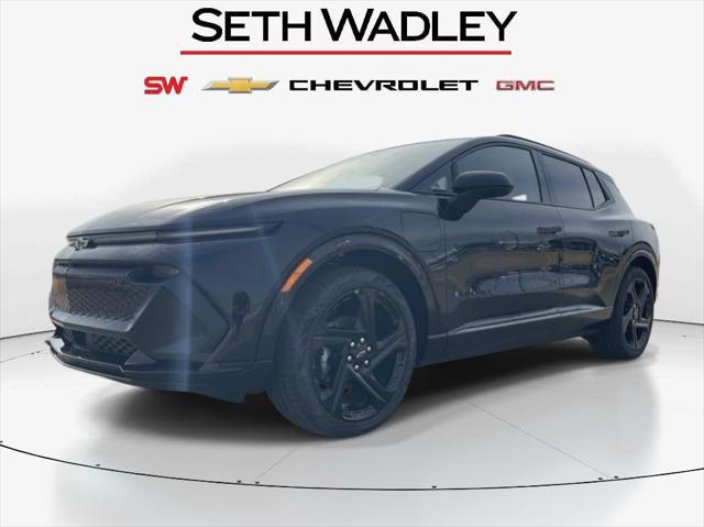 2026 Chevrolet Equinox RS, FWD