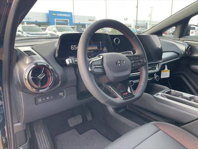 2026 Chevrolet Equinox RS, FWD