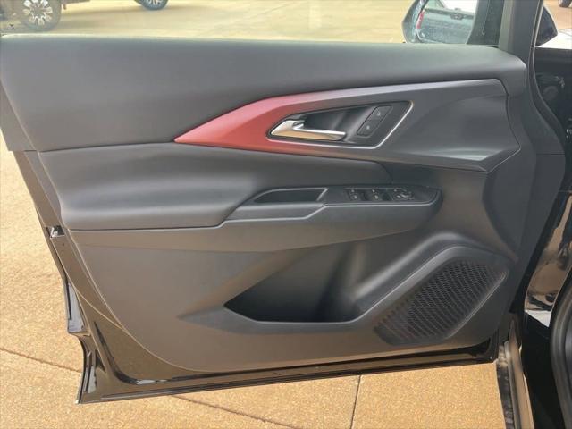 2026 Chevrolet Equinox RS, FWD