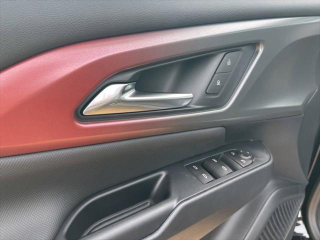 2026 Chevrolet Equinox RS, FWD